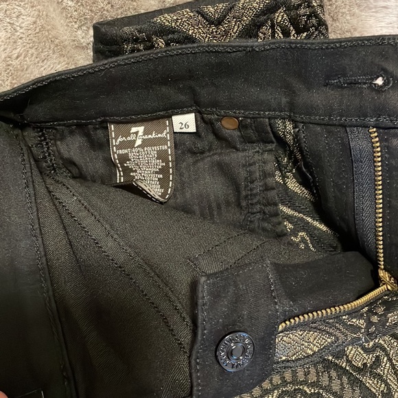 Skinny jeans - Picture 2 of 3